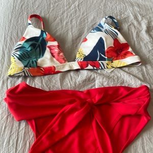 Hollister swimsuit